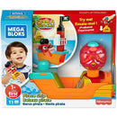 Mega Bloks First Builder Kiekeboeblokken Piratenschip