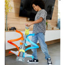 Hot Wheels Action Loop en Lanceer