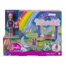Barbie Dreamtopia Chelsea Fantasy Speelset Assorti