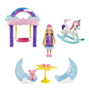 Barbie Dreamtopia Chelsea Fantasy Speelset Assorti