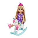 Barbie Dreamtopia Chelsea Fantasy Speelset Assorti
