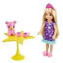 Barbie Dreamtopia Chelsea Fantasy Speelset Assorti