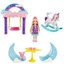 Barbie Dreamtopia Chelsea Speelset