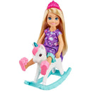 Barbie Dreamtopia Chelsea Speelset