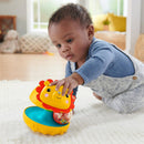 Fisher Price Bat and Wobble Leeuw