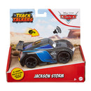 Disney Cars Track Talkers Jackson Storm + Geluid