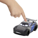 Disney Cars Track Talkers Jackson Storm + Geluid