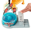 Disney Cars Mini Radiator Springs Spin Out Speelset