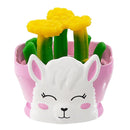 Barbie Bloemist Speelset - Blond Haar