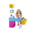 Barbie Chelsea Can Be Supermarkt Speelset