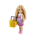 Barbie Chelsea Can Be Supermarkt Speelset