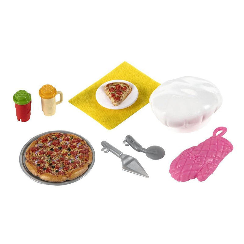Barbie Chelsea Speelset Assorti