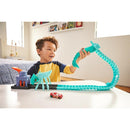 Hot Wheels City Giftige Schorpioen Aanval Speelset