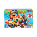 Hot Wheels City Toxic Gorilla Slam