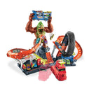 Hot Wheels City Toxic Gorilla Slam