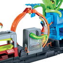 Hot Wheels City - Ultieme Octo Autowasserette