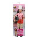 Barbie You Can Be Pop Pasta Chef