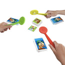 Mattel Mollen Meppen Kaartspel