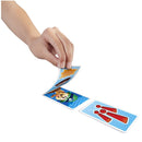 Mattel Mollen Meppen Kaartspel