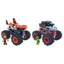 Mega Construx Hot Wheels Monster Trucks Assorti