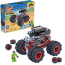 Mega Construx Hot Wheels Monster Trucks Assorti