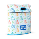 Mega Bloks Plant Based Bag 60 Stuks