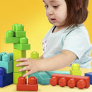 Mega Bloks Plant Based Bag 60 Stuks