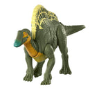 Mattel Jurassic World Roar Attack Dino + Geluid Assorti