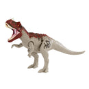 Mattel Jurassic World Roar Attack Dino + Geluid Assorti