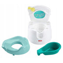 Fisher Price Sea Me Flush Potje + Geluid