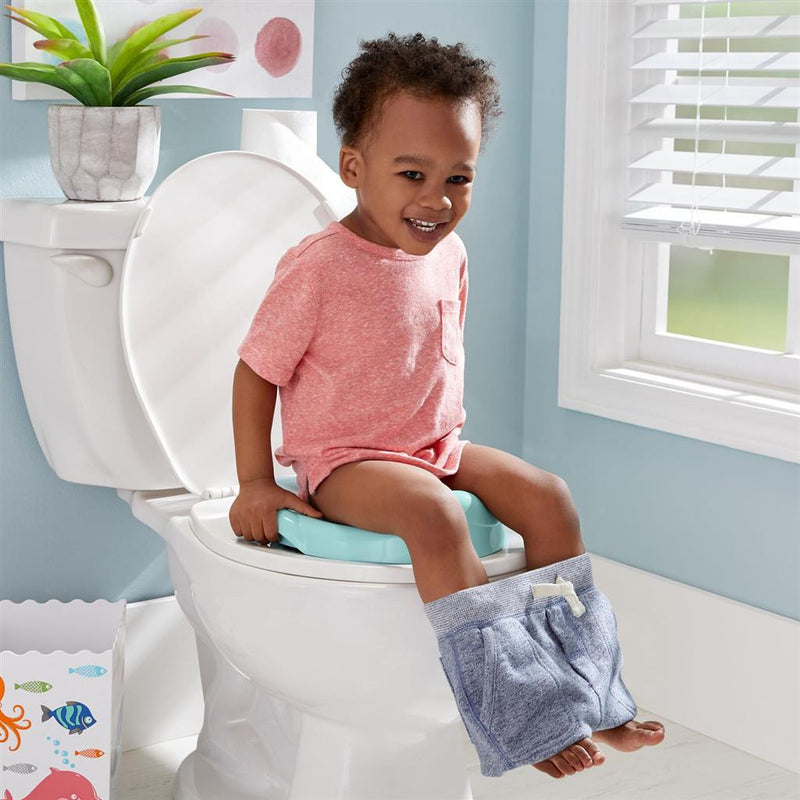 Fisher Price Sea Me Flush Potje + Geluid