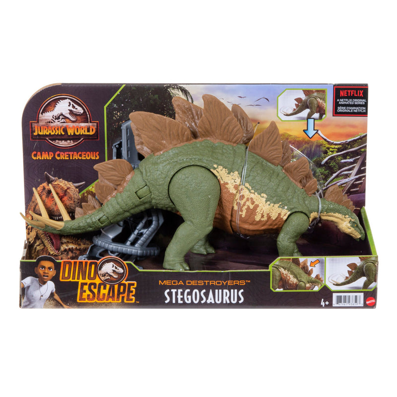 Jurassic World Dino Escape Dino Assorti