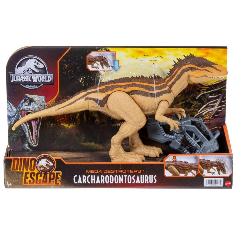 Jurassic World Dino Escape Dino Assorti