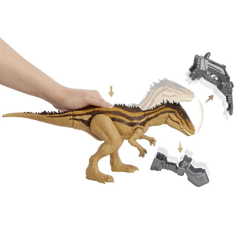 Jurassic World Dino Escape Dino Assorti