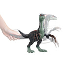 Mattel Jurassic World Sound Slashin&