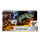 Mattel Jurassic World Super Colossal Giganotosaurus 100 cm