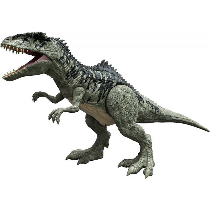 Mattel Jurassic World Super Colossal Giganotosaurus 100 cm