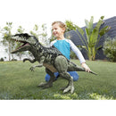 Mattel Jurassic World Super Colossal Giganotosaurus 100 cm