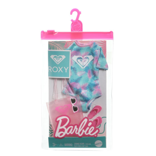 Mattel Barbie Licentie Complete Looks 1 Outfit