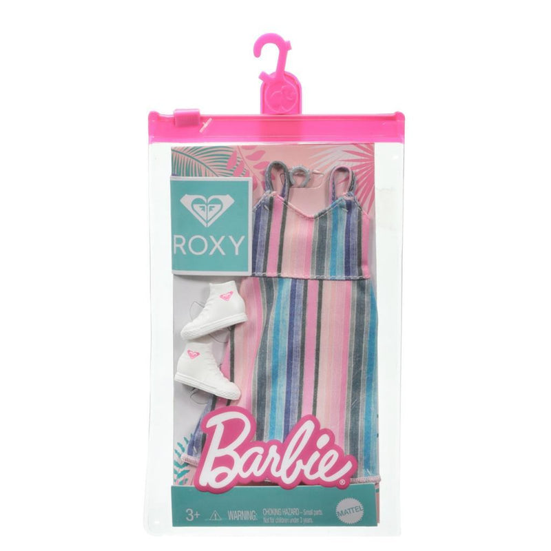 Mattel Barbie Licentie Complete Looks 1 Outfit