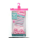 Mattel Barbie Licentie Complete Looks 1 Outfit