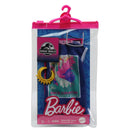 Mattel Barbie Licentie Complete Looks 1 Outfit