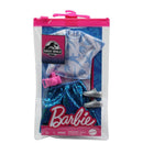 Mattel Barbie Licentie Complete Looks 1 Outfit
