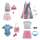 Mattel Barbie Licentie Complete Looks 1 Outfit