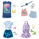 Mattel Barbie Licentie Complete Looks 1 Outfit