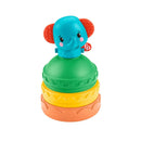 Fisher Price Stapel Olifant