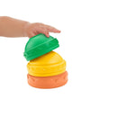 Fisher Price Stapel Olifant