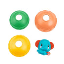 Fisher Price Stapel Olifant