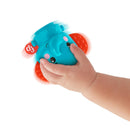 Fisher Price Stapel Olifant