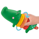 Fisher Price Klikker Alligator